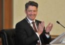 Глава Ижевска Бекмеметьев Олег Николаевич