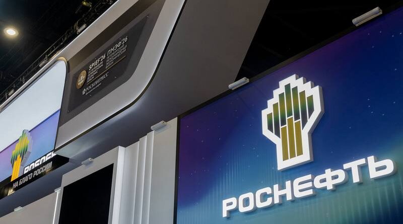 rosneft